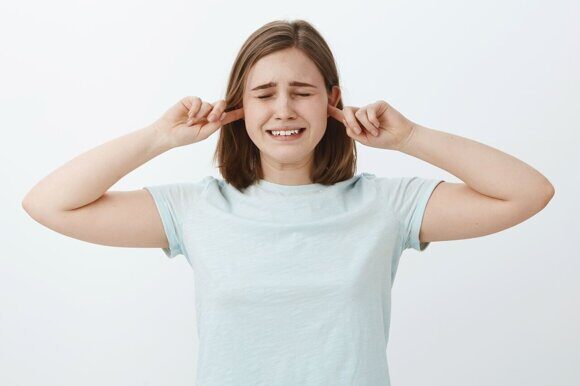 ear