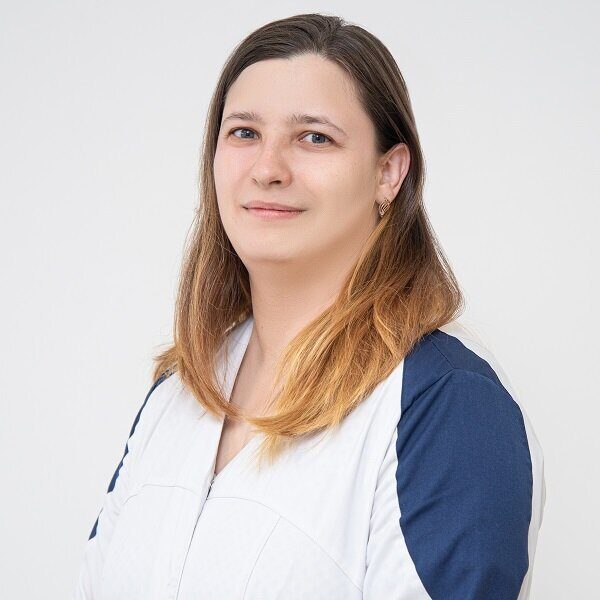 Огнева Полина Николаевна
